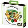 Set de creatie si imaginatie primele mele Decoratiuni artistice